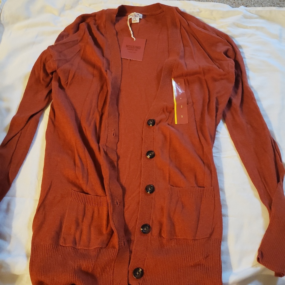 Cardigan